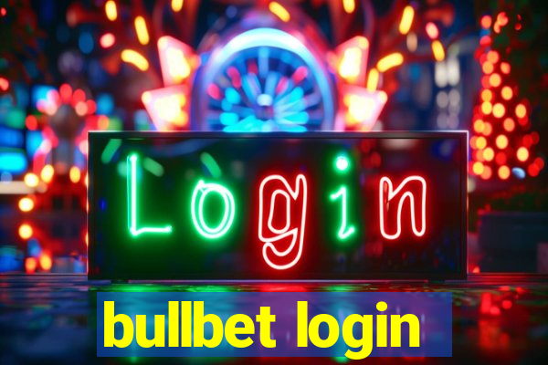 bullbet login